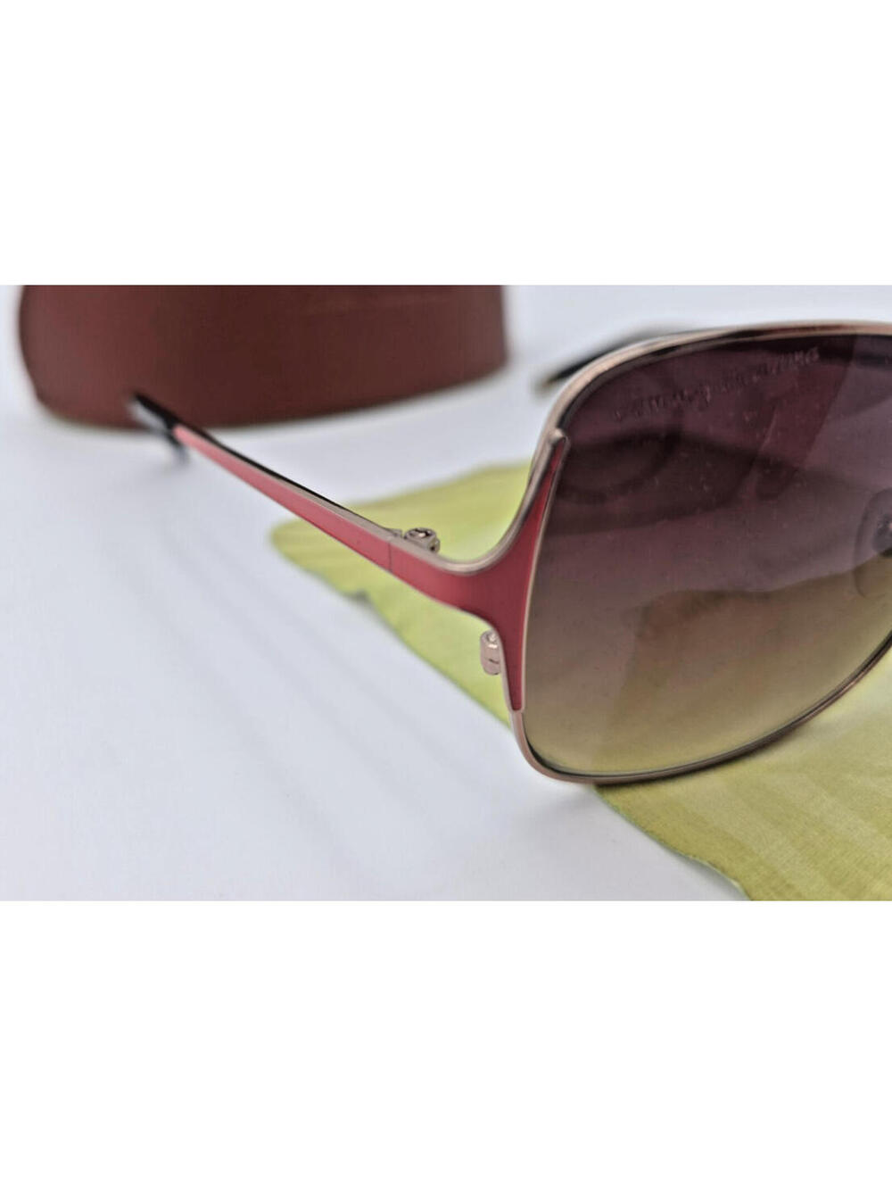 Tommy Bahama TB7049 Fun Game At A Time Sunglasses Brown Gradient Lens UV protect - Picture 3 of 9